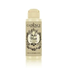 S9047 Ihlamur  Mat Akrilik Boya 120ML